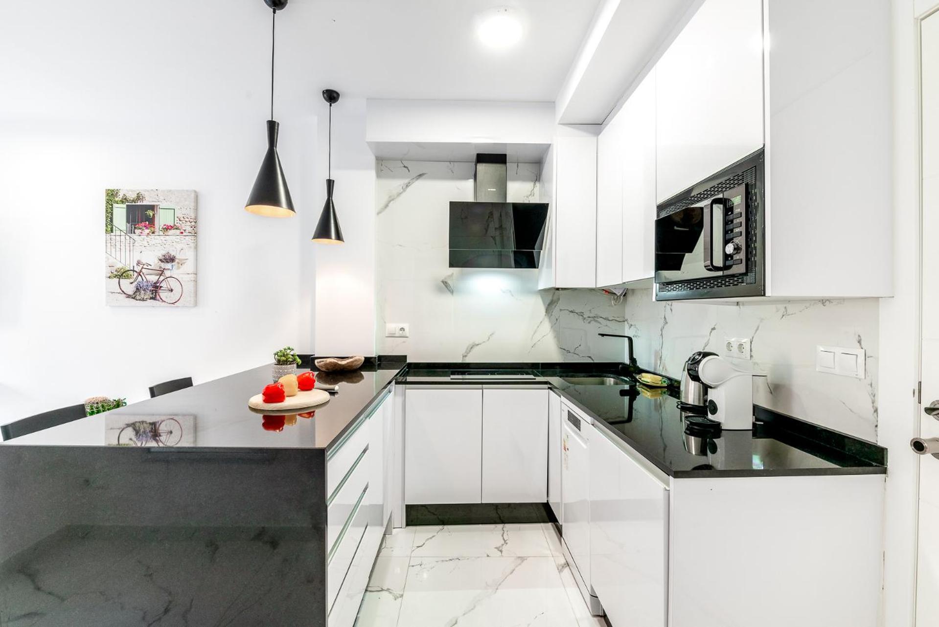 Oleholidays 601 Romana Playa Junto Al Mar มาร์เบยา ภายนอก รูปภาพ